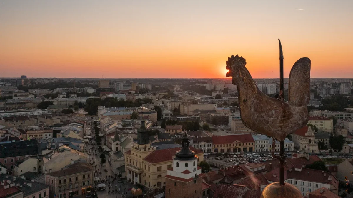 Lublin: Wsparcie zdrowia psychicznego dla szkół. Ratusz szuka realizatorów programu - Zdjęcie główne