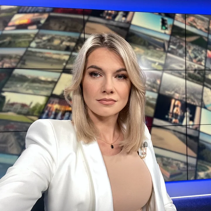 Wieloletnia dziennikarka TVP 3 Lublin nowym dyrektorem telewizji - Zdjęcie główne