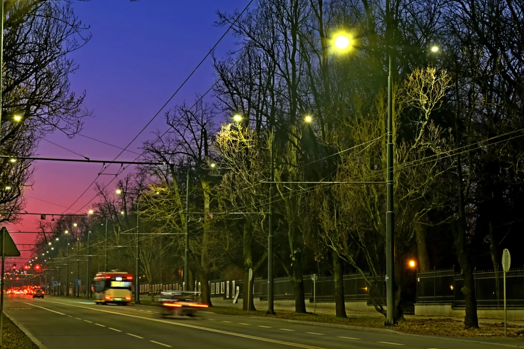 Lublin: Nowe latarnie rozświetlą niektóre ulice. Gdzie zrobi się jaśniej? - Zdjęcie główne