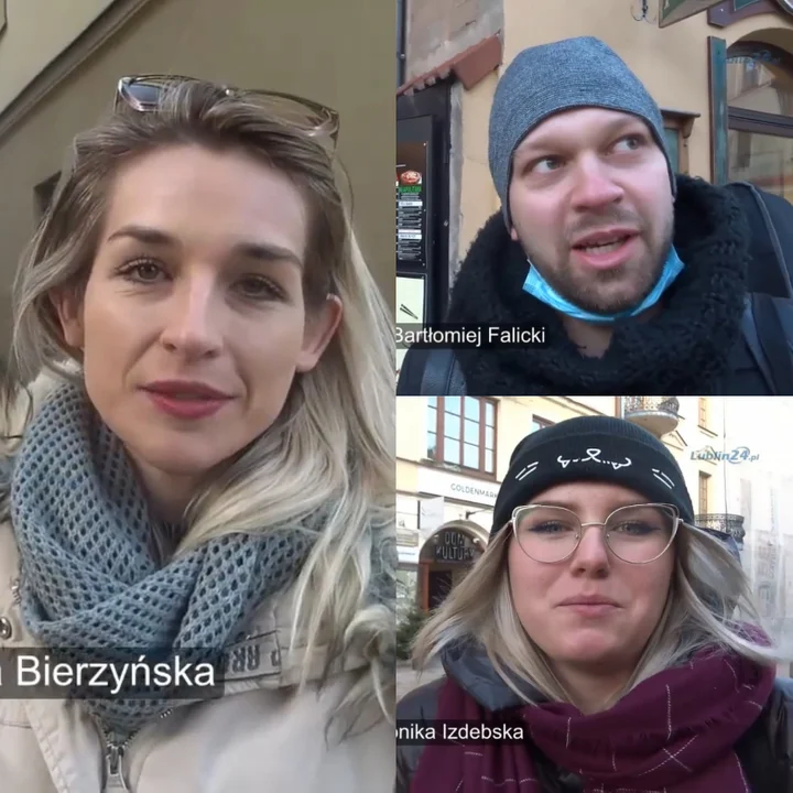 Lublin: Najważniejsze wartości przekazane przez dziadków [NASZA SONDA VIDEO] - Zdjęcie główne