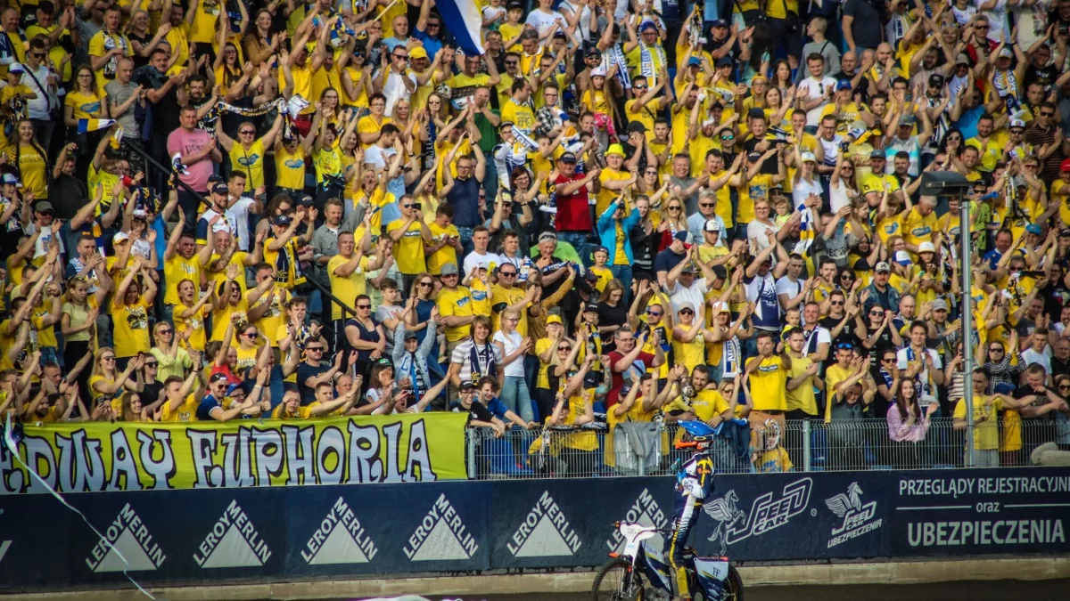 Doczekali się? Mamy informację o nowym stadionie Orlen Oil Motoru - Zdjęcie główne