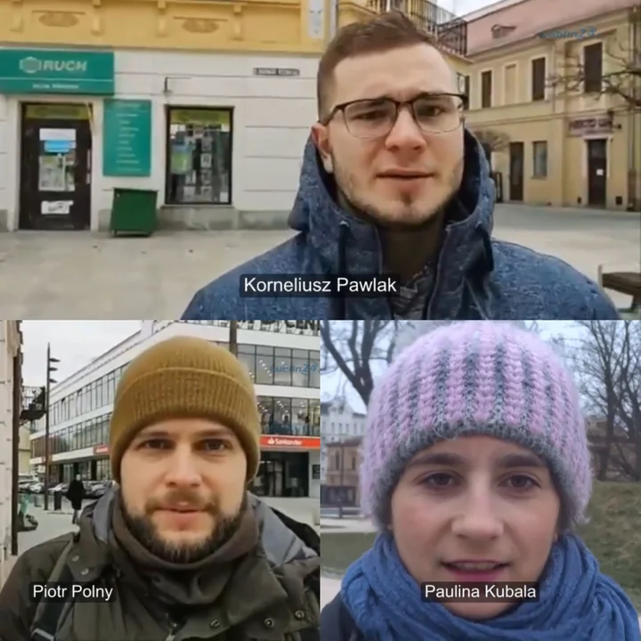 Lublin: Jak ocenia Pani/Pan lokalny rynek pracy? - Zdjęcie główne