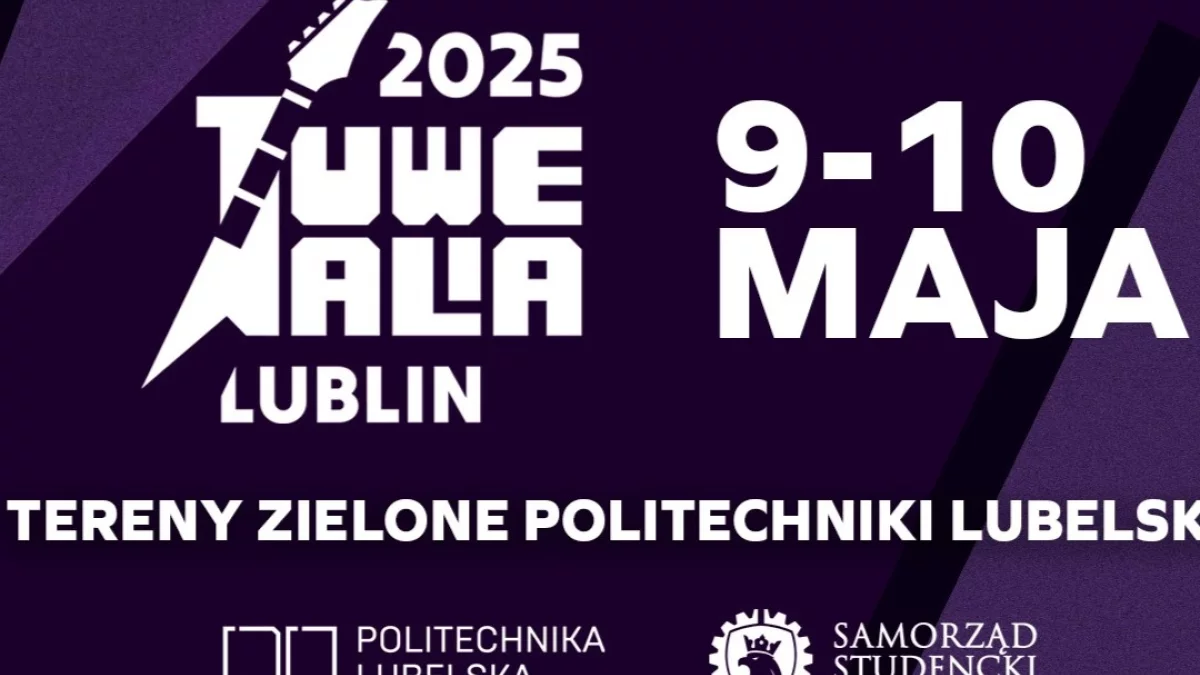 Juwenalia 2025. Bilety na wydarzenie bez ogłoszonego pełnego line-upu biją rekordy sprzedaży - Zdjęcie główne