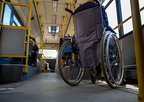 Opiekunowie niepełnosprawnych chcą bezpłatnych przejazdów lubelskimi środkami transportu - Zdjęcie główne