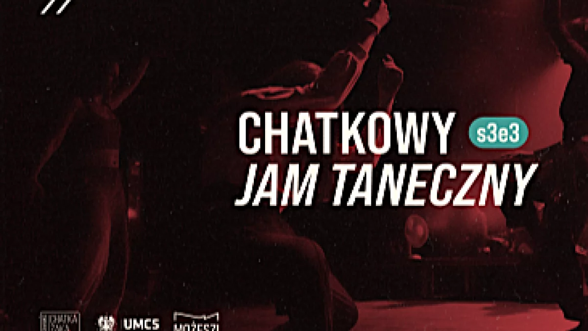 Jam Taneczny w Chatce Żaka. Jakie przewidziano atrakcje? - Zdjęcie główne