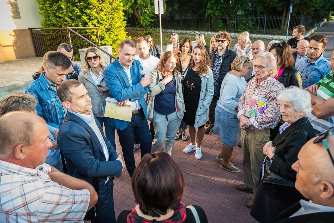 Lublin: Wracają spotkania i spacery w ramach Planu dla Dzielnic - Zdjęcie główne