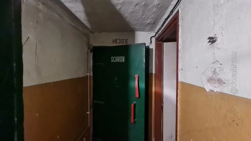 Schrony w Lublinie. Gdzie się schować w razie wojny? - Zdjęcie główne