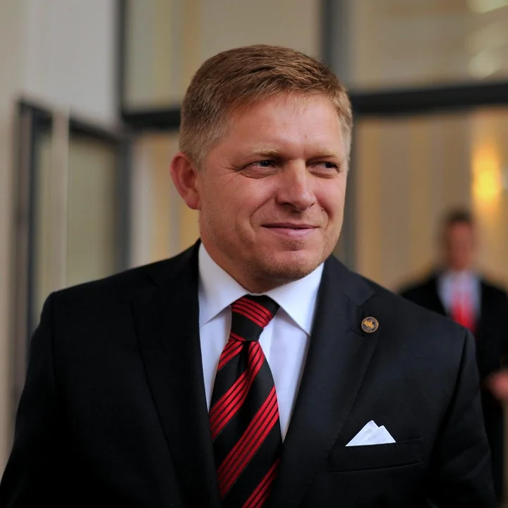 Kim jest Robert Fico? Słynie z prorosyjskich poglądów - Zdjęcie główne