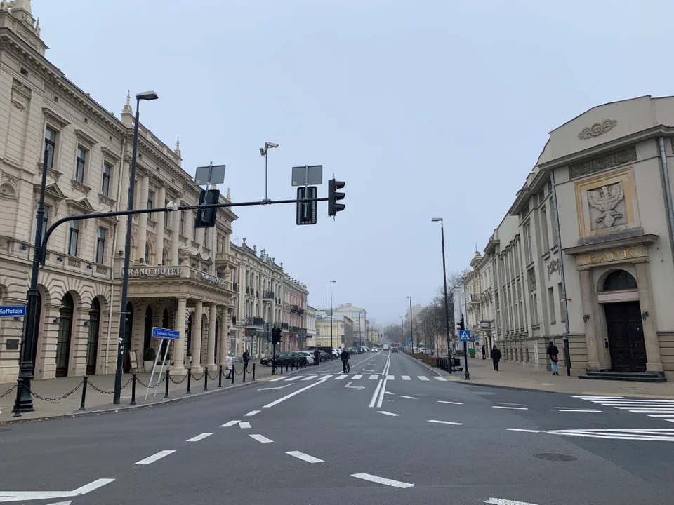 Lublin: Część ulic odnowiona. Miasto podsumowuje tegoroczne inwestycje drogowe - Zdjęcie główne