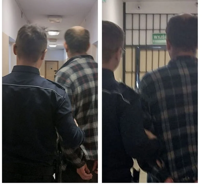 Województwo lubelskie: Bracia odpowiedzą za rozbój na stryjku. Są już w areszcie - Zdjęcie główne