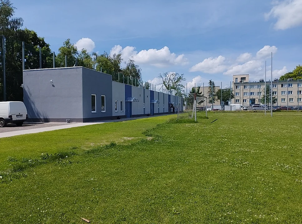 Lublin: Zawodnicy rugby dostaną budynek na Ponikwodzie - Zdjęcie główne
