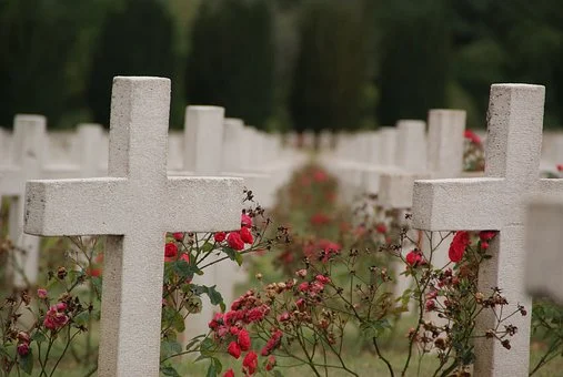 Kto zajmie się wojennymi grobami i cmentarzami w Lublinie? Miasto ogłosiło przetarg - Zdjęcie główne