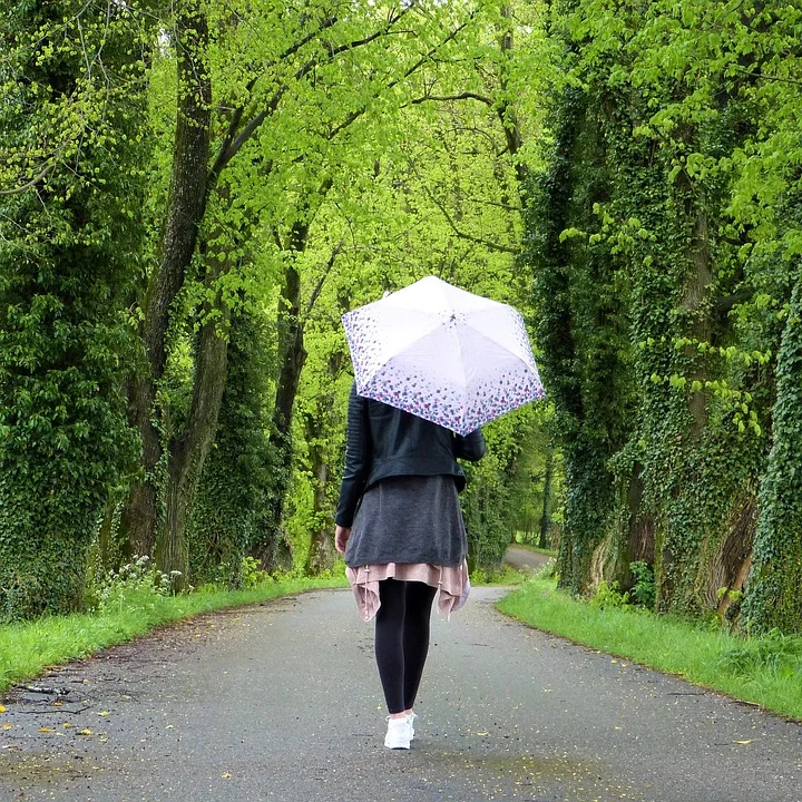 Siedlce: Duże zmiany w pogodzie. Prognoza na tydzień (15 - 21.05.2023r) - Zdjęcie główne