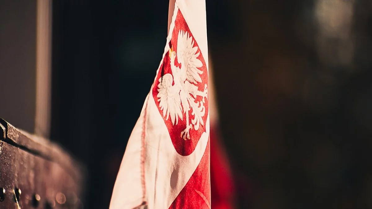 106. rocznica odzyskania niepodległości: Koncert patriotyczny - Zdjęcie główne