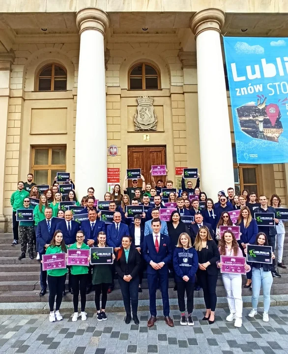Lublin: Studenci znowu przejmą miasto. W maju "Lublinalia" - Zdjęcie główne