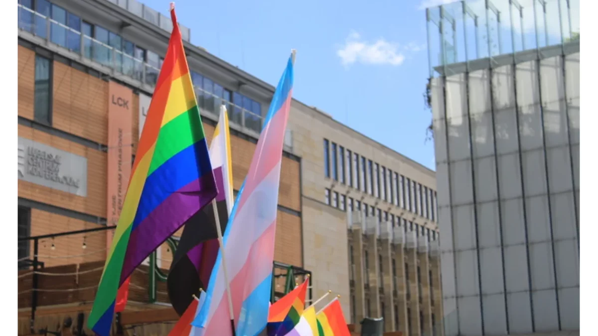 Lubelskie: Rusza Ranking Szkół Przyjaznych LGBTQ+. Każdy może ocenić szkoły - Zdjęcie główne