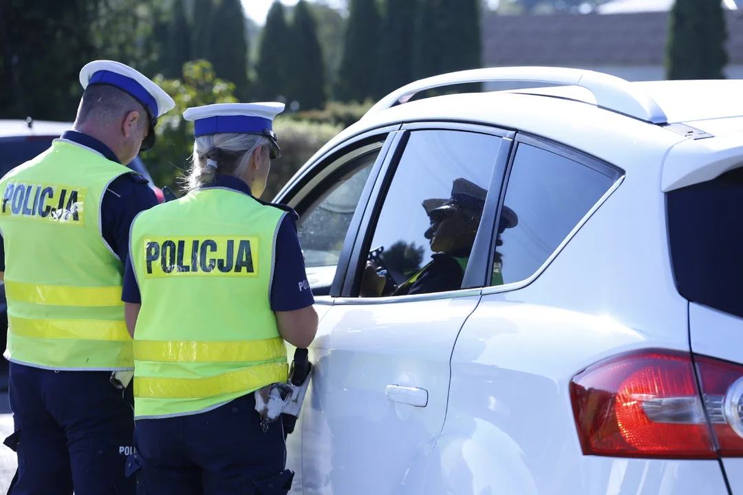 Policja podsumowuje Majówkę na drogach Lubelszczyzny. Zginęło kilka osób - Zdjęcie główne
