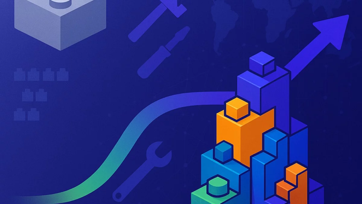 Cisi architekci cyfrowej transformacji. Kto stoi za technologicznym sukcesem największych polskich marek? - Zdjęcie główne