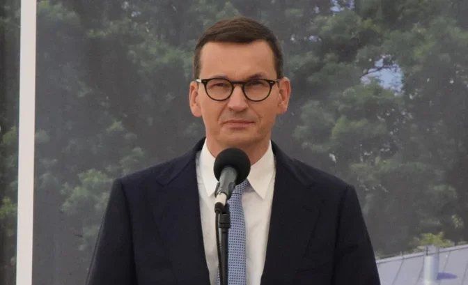 Sejm zdecydował. Rząd premiera Morawieckiego bez wotum zaufania - Zdjęcie główne