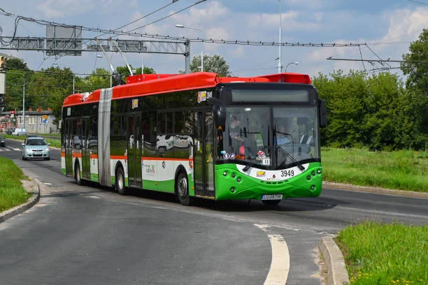 Lublin: Przebudowa skrzyżowania na Felinie. Będą objazdy autobusów - Zdjęcie główne