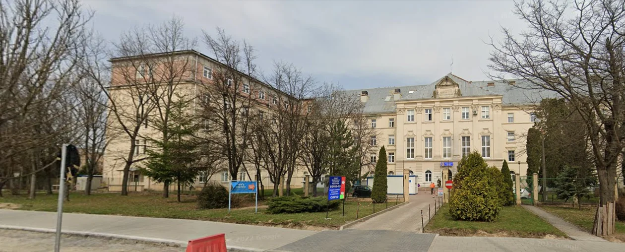 Lublin: Szpital wojskowy dostał nowoczesny sprzęt. Pomoże w leczeniu trudnych ran - Zdjęcie główne