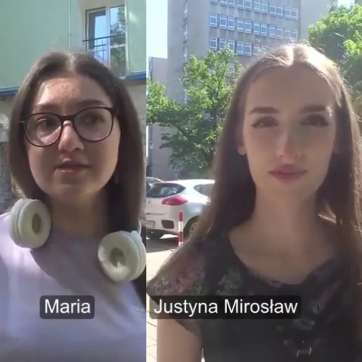Dlaczego zdecydowałeś się na studia w Lublinie? [NASZA SONDA VIDEO] - Zdjęcie główne