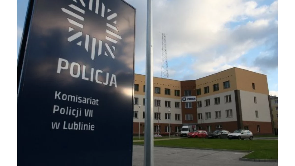 Lublin: Pijani rodzice mieli pod opieką małe dziecko - Zdjęcie główne