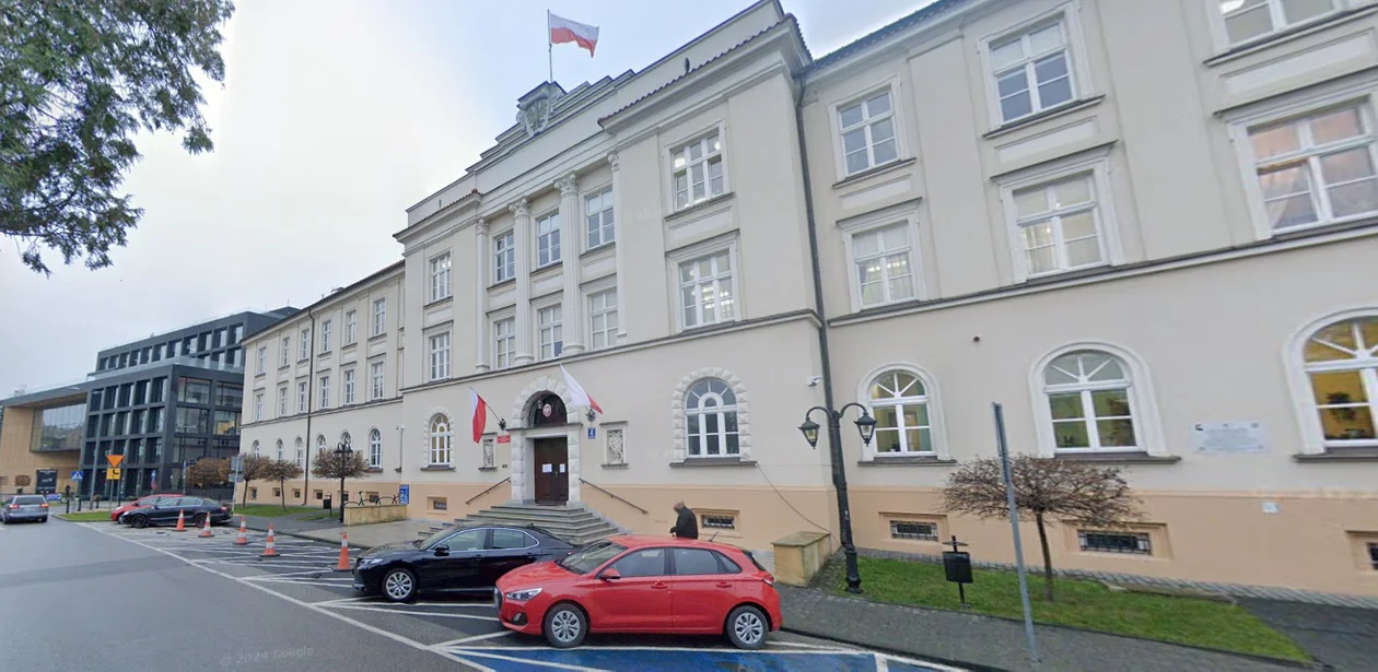 Lublin: Leśnicy szykują się do protestu. Zapowiadają pikietę pod siedzibą wojewody - Zdjęcie główne