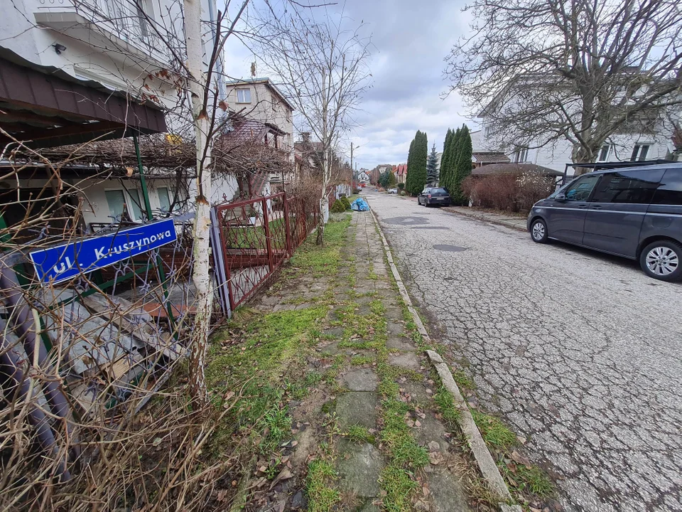 Lublin: Miasto szykuje się do budowy drogi na Ponikwodzie. Ogłoszono przetarg - Zdjęcie główne