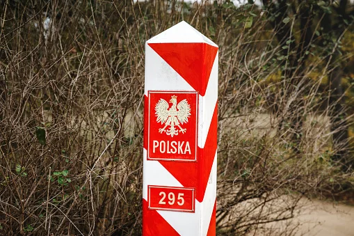 Powiat bialski: Zmarł żołnierz w pobliżu granicy z Białorusią. Wiadomo co było przyczyną śmierci - Zdjęcie główne