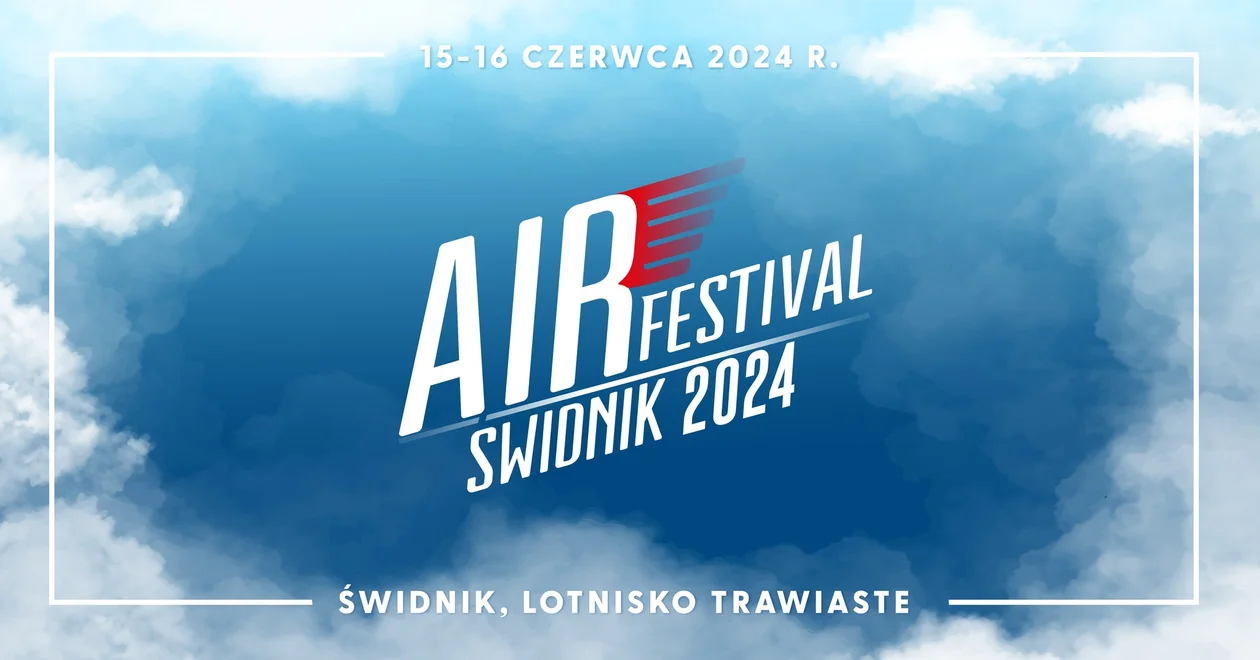 Świdnik Air Festival. Na scenie Daria Zawiałow i Katarzyna Nosowska - Zdjęcie główne