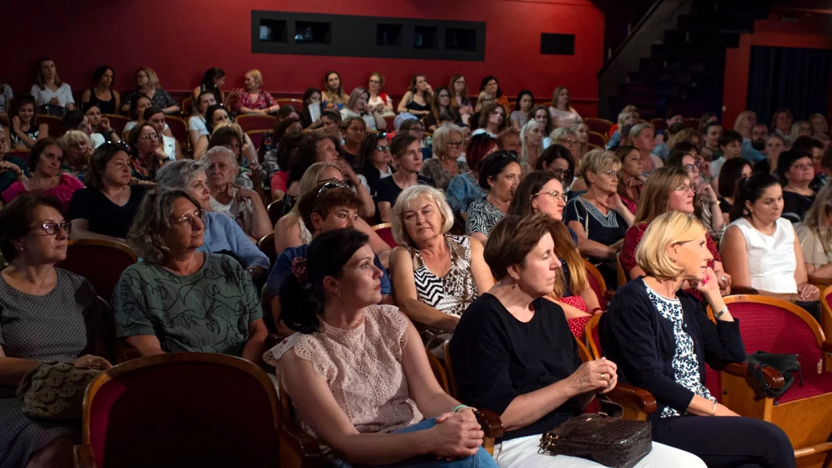 Kino Bajka. Jakie filmy zobaczymy w przyszłym tygodniu? (REPERTUAR) - Zdjęcie główne