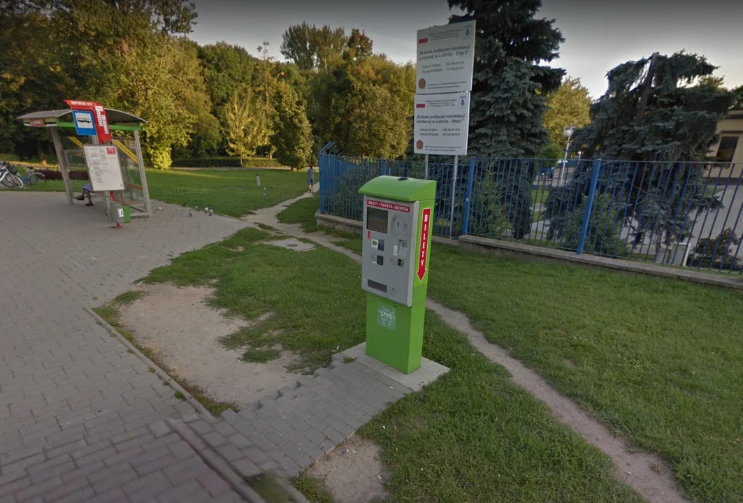 Lublin: ZTM wyłączy stare biletomaty - Zdjęcie główne