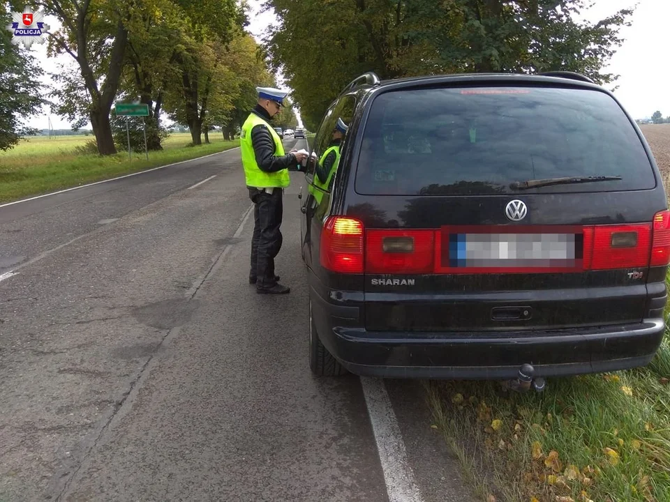 Lublin: Na lubelskich drogach jest mniej wypadków. Policja wyjaśnia dlaczego - Zdjęcie główne