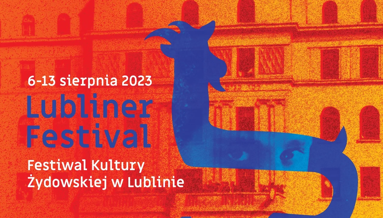 Lubliner Festival 2023. Koncerty, wystawy i pokazy (program) - Zdjęcie główne