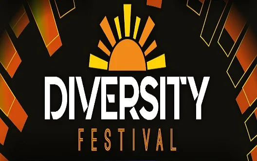 W najbliższą sobotę najwieksze rozpoczęcie wakacji Diversity Festiwal - Zdjęcie główne