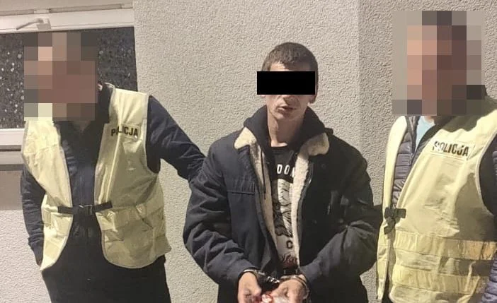Lublin: Areszt dla Ukraińca podejrzanego o czyn o charakterze pedofilskim. Jego ofiarą miała paść dziewczynka - Zdjęcie główne