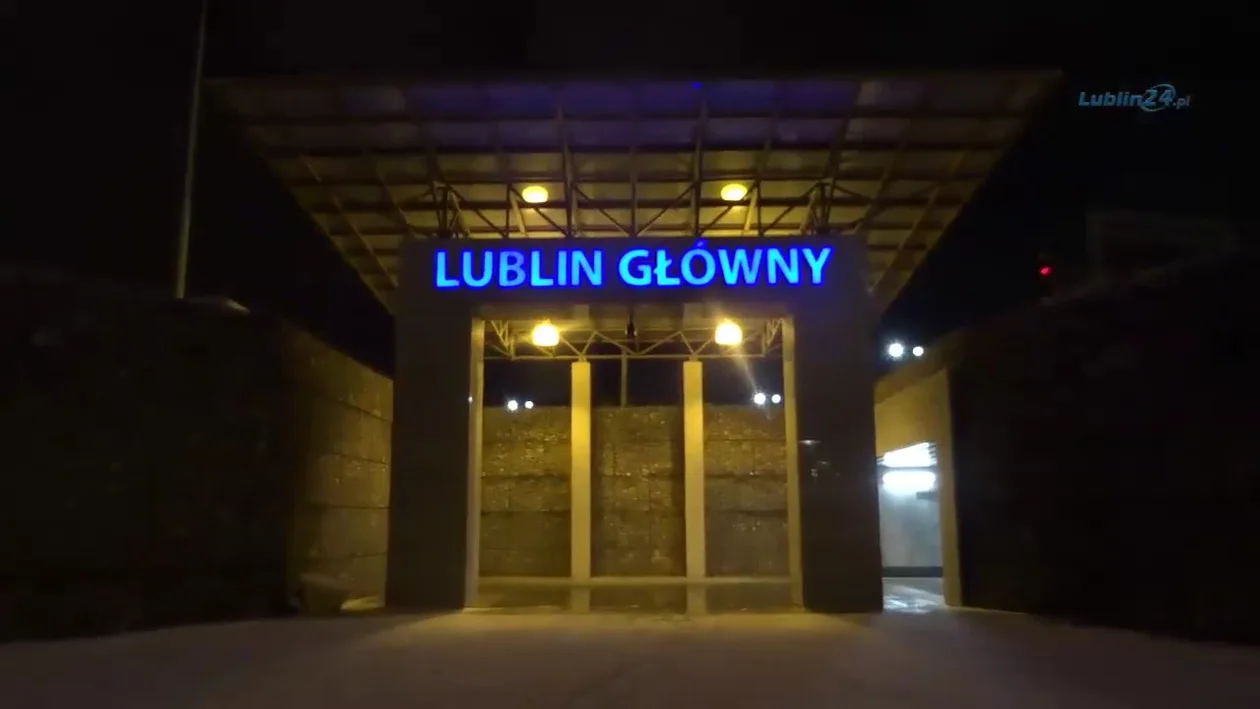 Lublin wspiera przyjezdnych z Ukrainy, udzielając im pomocy w trudnej sytuacji [ZOBACZ MATERIAŁ VIDEO] - Zdjęcie główne