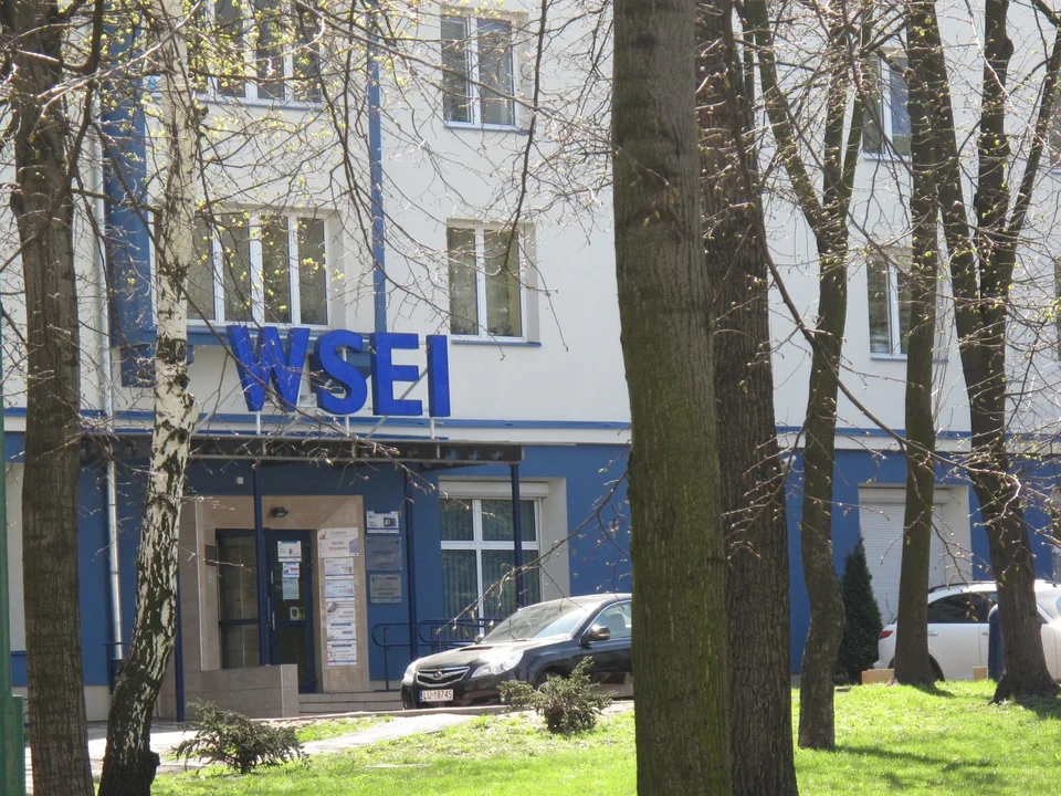 Lublin: WSEI przyjmie ukraińskich studentów. Dostaną stypendia i zostaną zwolnieni z opłat - Zdjęcie główne