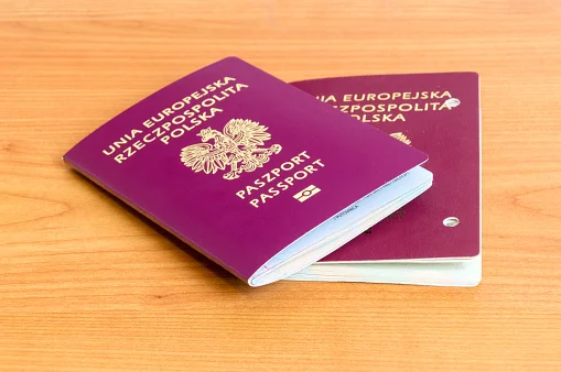 Nie działają punkty paszportowe na Lubelszczyźnie. Nie można złożyć wniosku o dokument - Zdjęcie główne