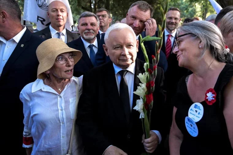 PiS pozbawione pieniędzy. Czy partia przetrwa? Politolog: To sprawdzian dla jej zwolenników - Zdjęcie główne