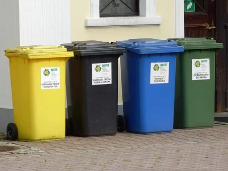 Lublin: został niecały miesiąc na złożenie deklaracji w sprawie odbioru odpadów - Zdjęcie główne