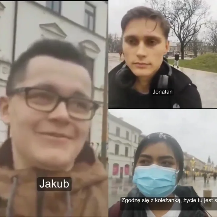 Jak żyje się młodym ludziom w Lublinie? - Zdjęcie główne
