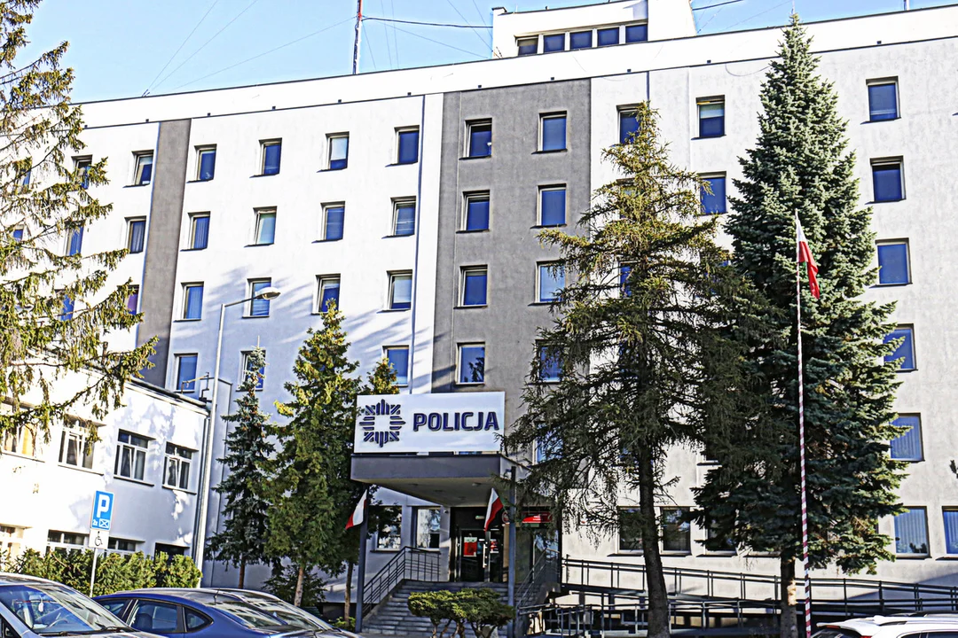 Lublin: Policjant w czasie wolnym zatrzymał złodzieja - Zdjęcie główne