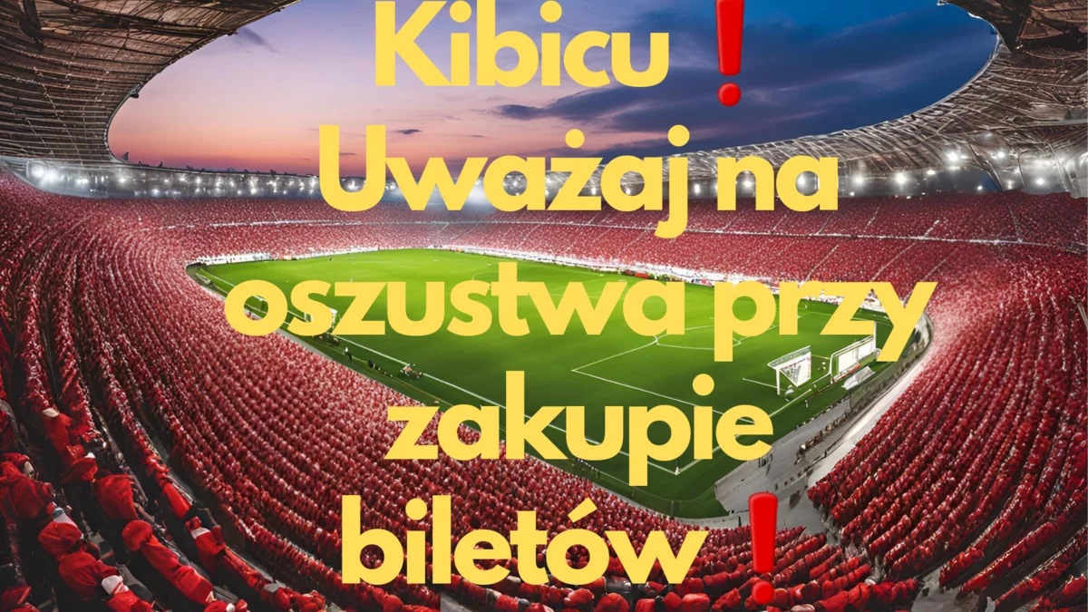 Województwo lubelskie: Kibic chciał obejrzeć Lewandowskiego i Cristiano Ronaldo. Za tysiąc zł zobaczył ich w ...telewizji - Zdjęcie główne