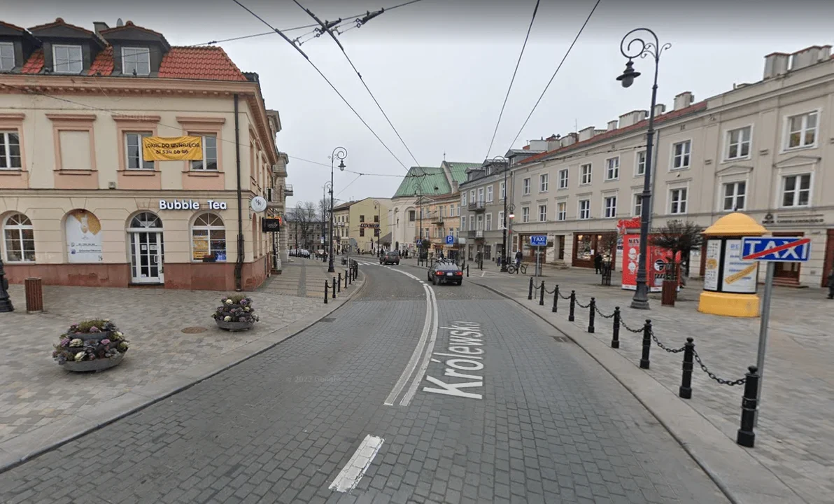 Lublin: Znowu zamkną ulicę w centrum na weekendy. W najbliższych dniach wiele innych utrudnień - Zdjęcie główne