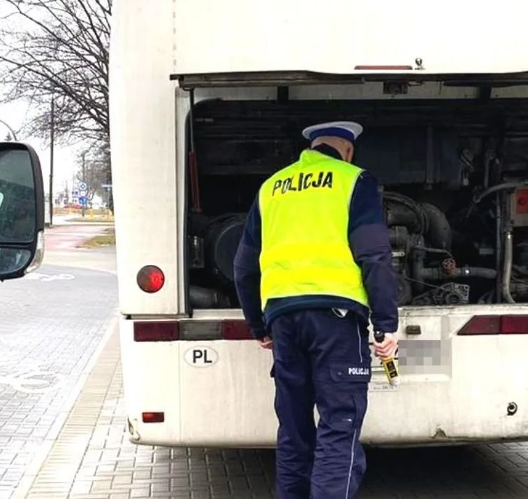 Lubelskie. Dzisiaj duża akcja policji - Zdjęcie główne