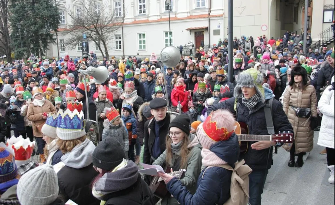 Pierwszy weekend w Lublinie w tym roku. Gdzie warto pójść i co zobaczyć? - Zdjęcie główne