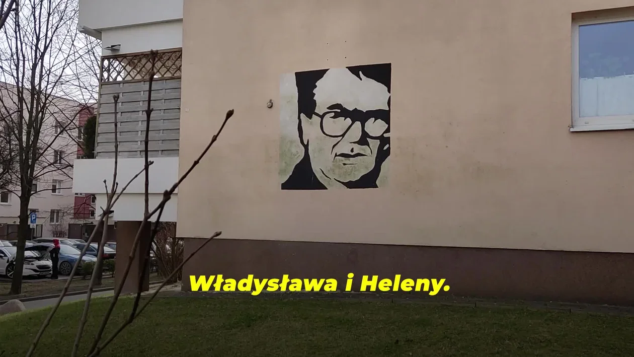 Tu mieszkał i tworzył Zdzisław Beksiński. Zginął 18 lat temu od 17 ciosów nożem - Zdjęcie główne