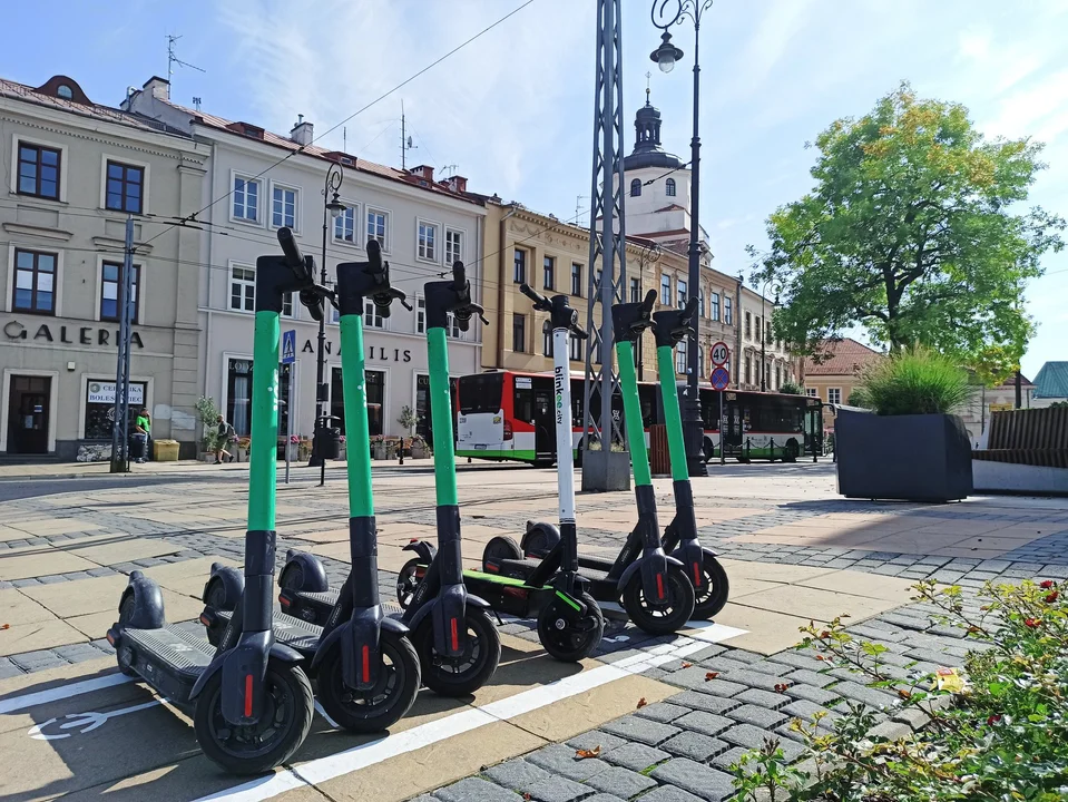 Lublin: Ratusz pyta o potrzeby przemieszczania się po mieście. Powstaną "Standardy Mobilności Miejskiej" - Zdjęcie główne